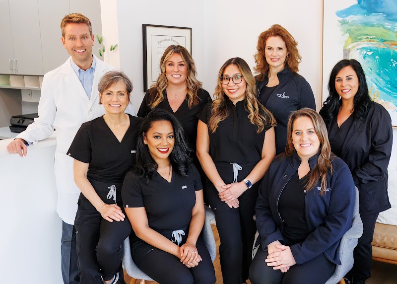 Photo of Annapolis Family Dentistry: Dr. Chris Anderson
