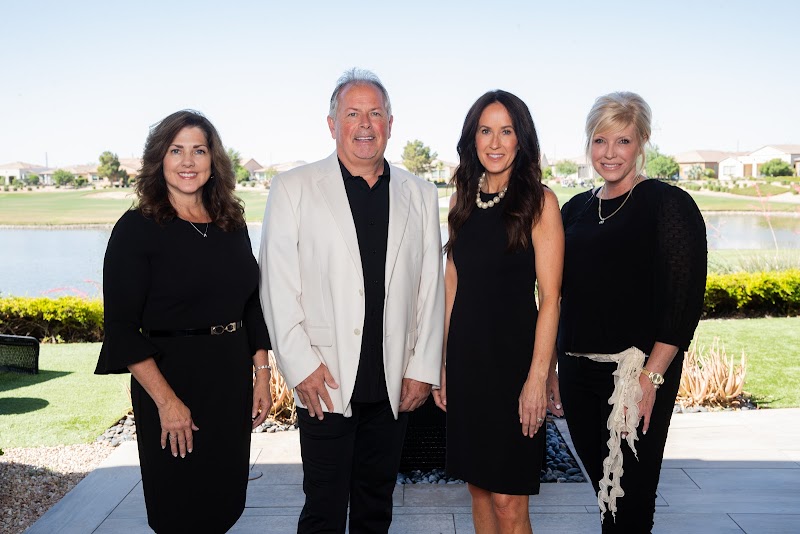 Arizona Experience Realty Group resale broker for the SHEA Preferred program photo 5