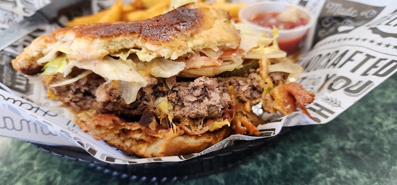 O-TOWN BBQ & GRILL photo 5