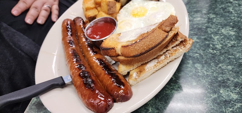 Photo of O-TOWN BBQ & GRILL