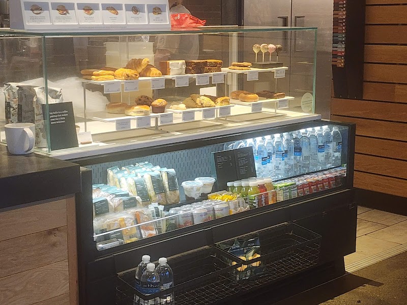 Starbucks photo 5