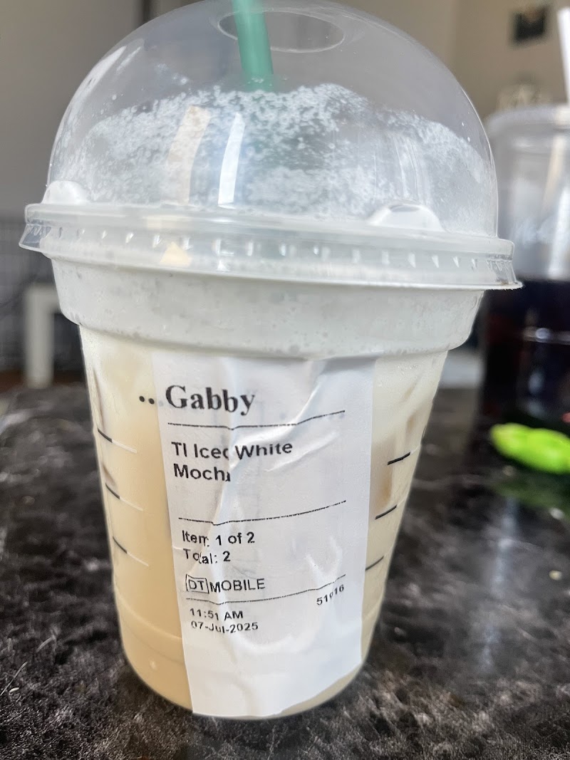 Starbucks photo 4
