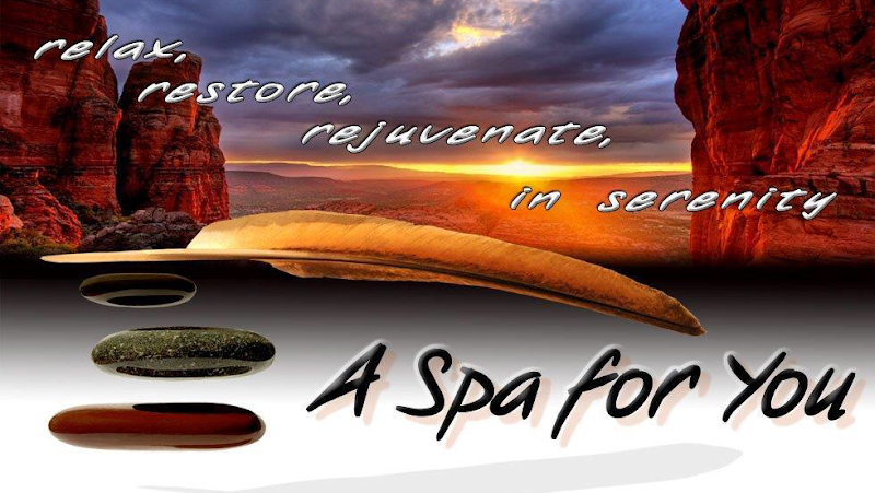 Photo of A Spa For You