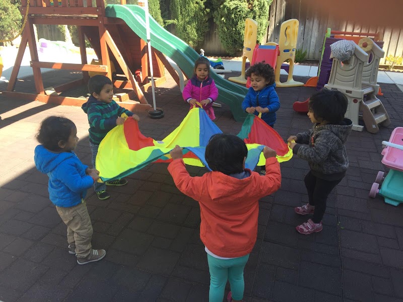 Le Petit Castle I Daycare-Preschool photo 4