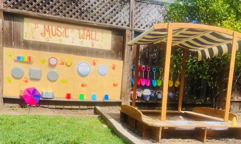 Photo of First Steps With Jenny Daycare