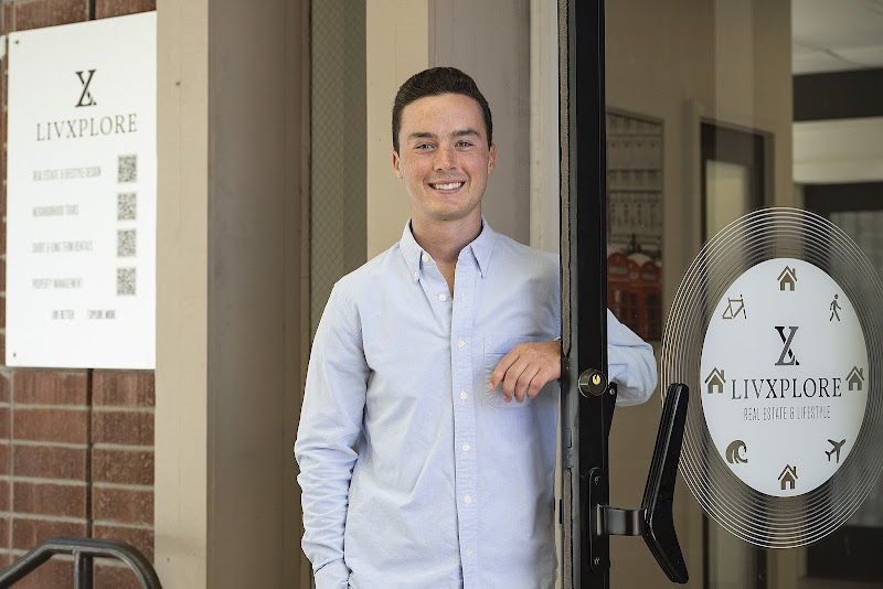 Photo of Isaiah Chass Real Estate