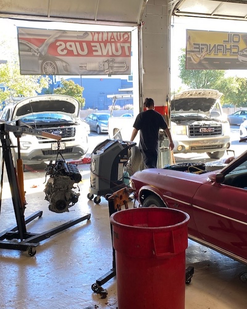 Epic Auto Repair photo 2
