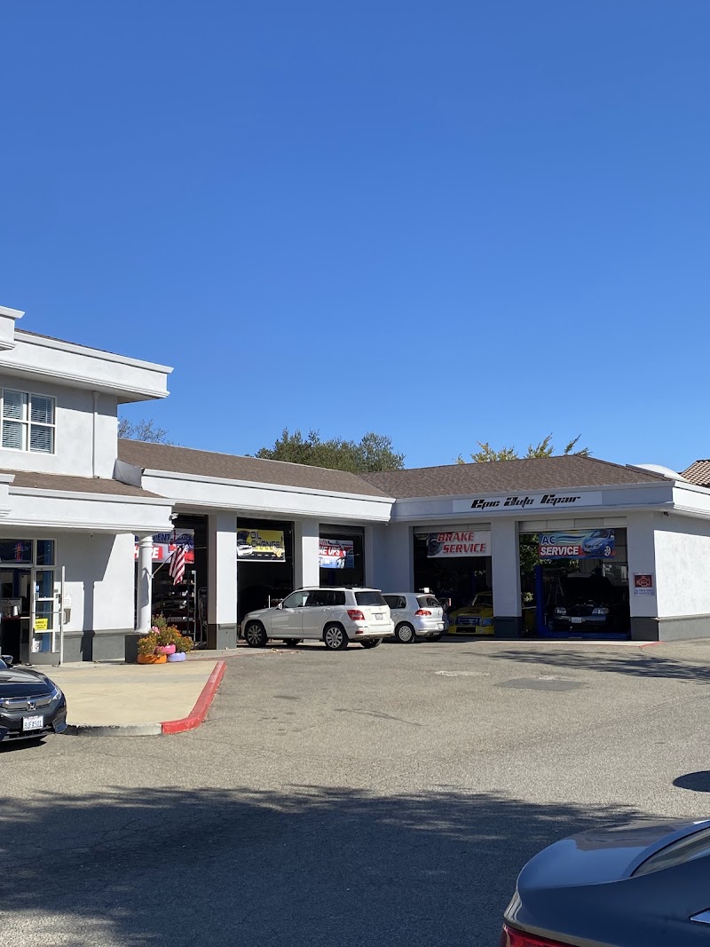 Epic Auto Repair photo 4