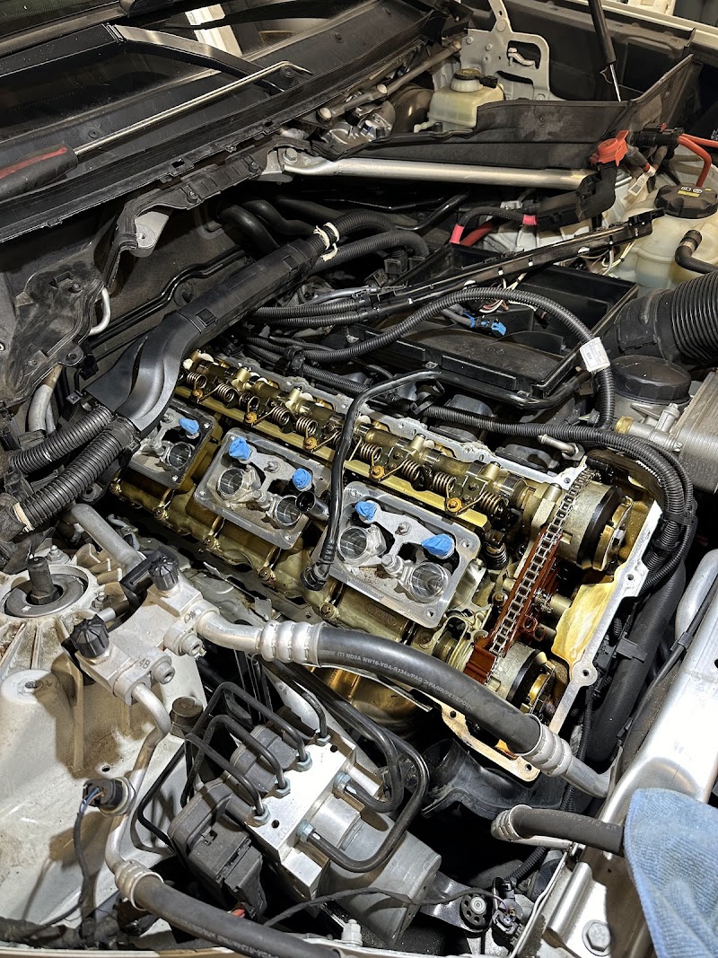 Epic Auto Repair photo 3