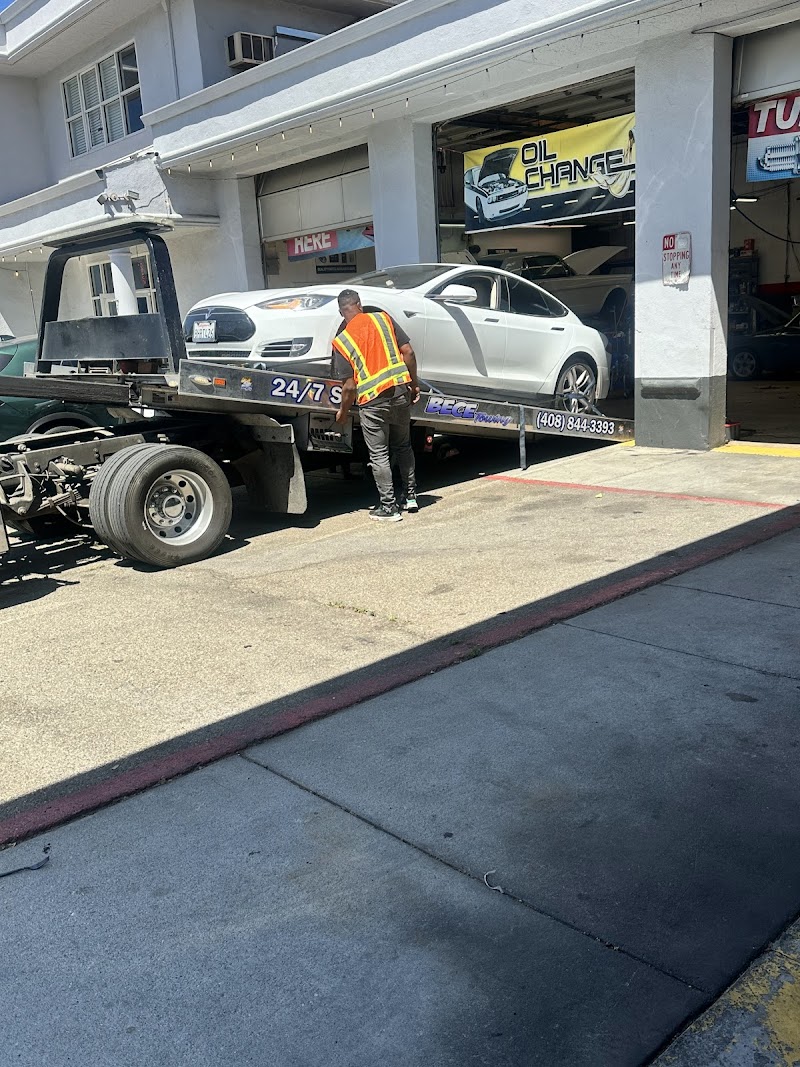 Photo of Epic Auto Repair