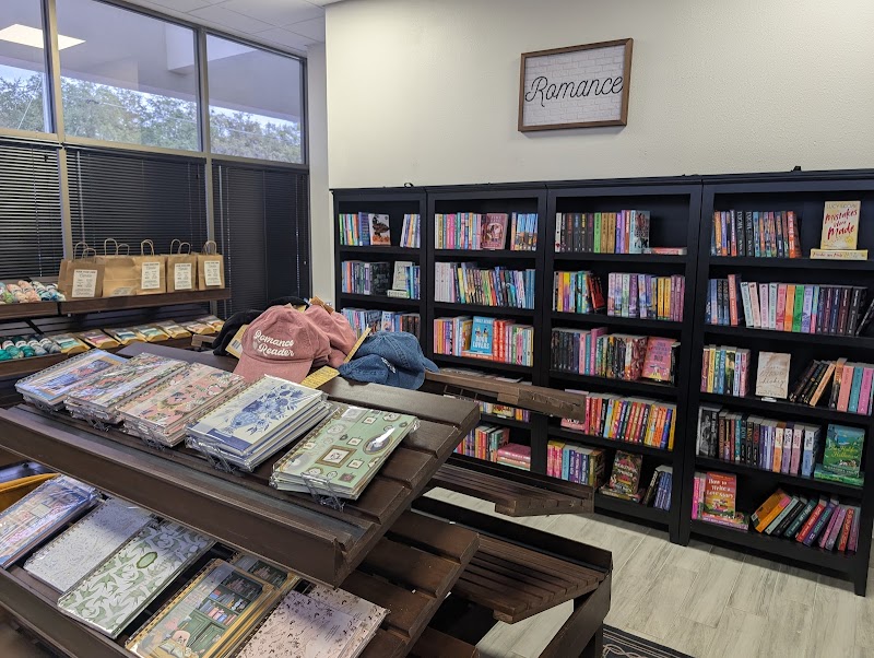 Inchstone Books photo 5