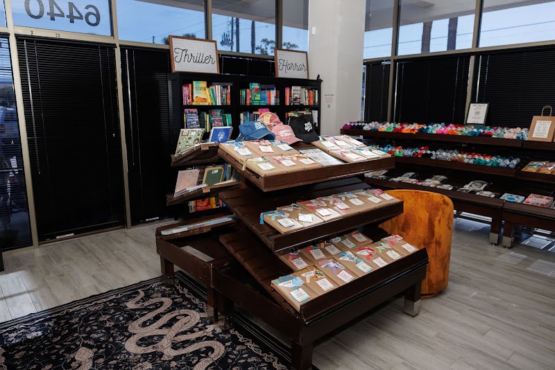 Photo of Inchstone Books