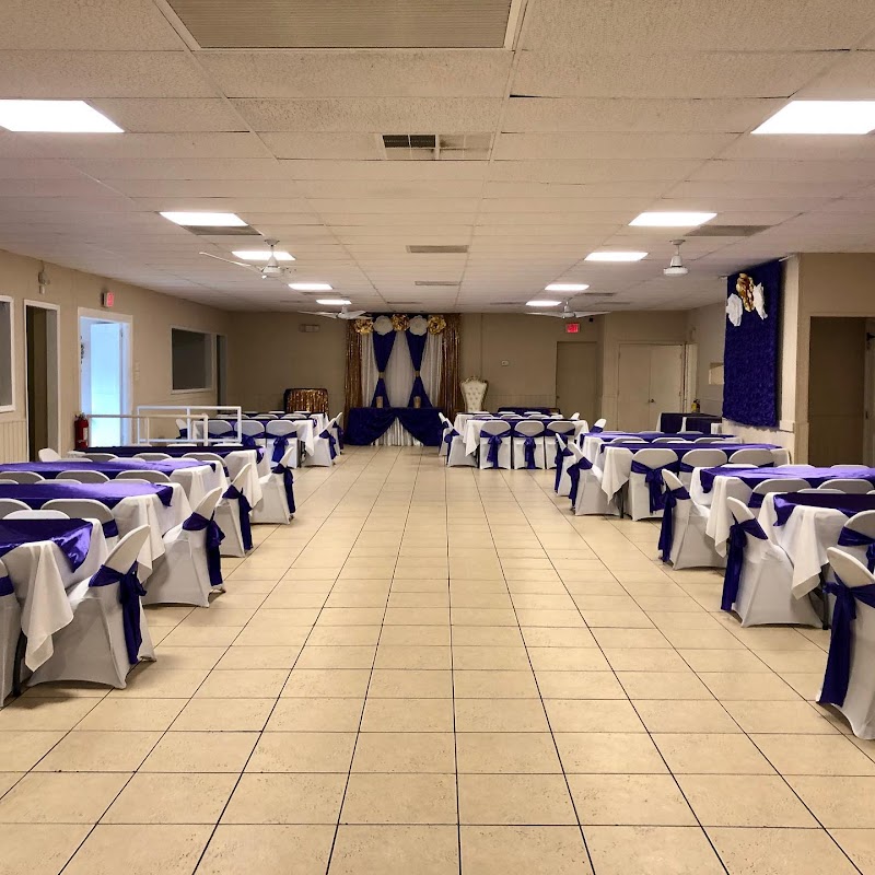 Photo of Samantha's Social Hall and Banquet Room