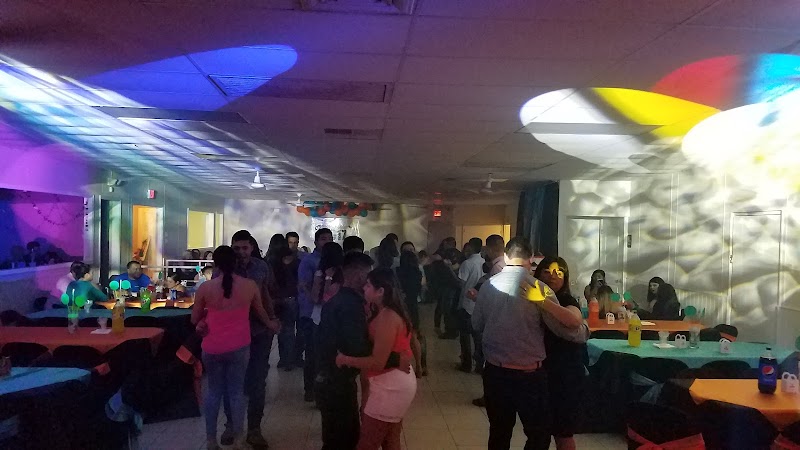 Samantha's Social Hall and Banquet Room photo 2