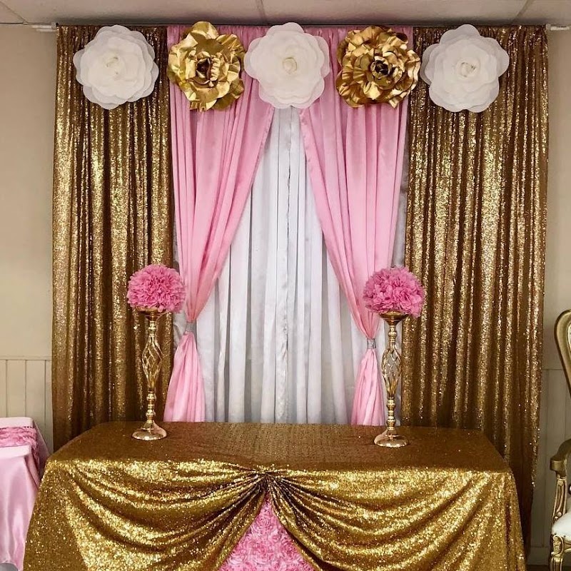 Samantha's Social Hall and Banquet Room photo 5