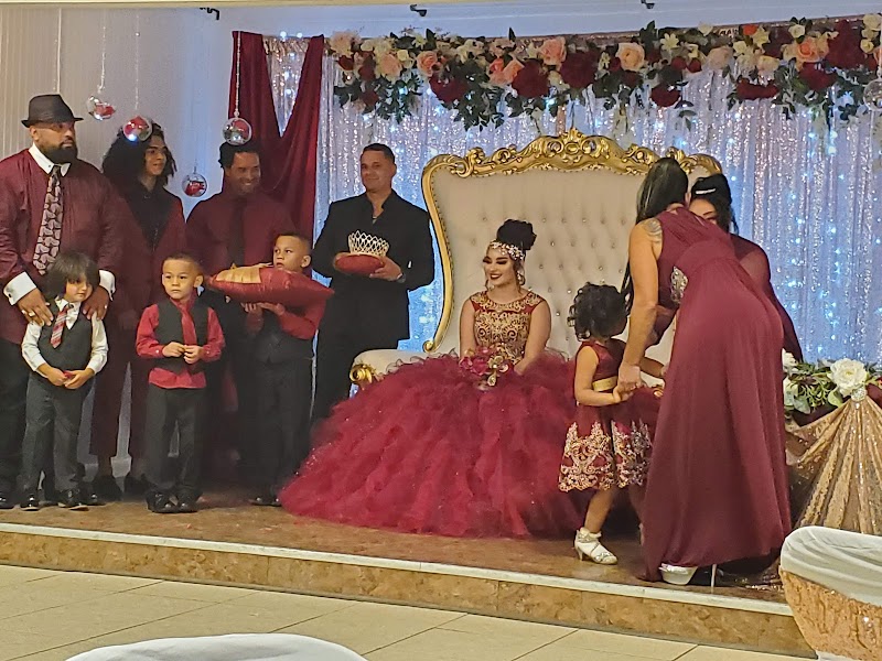 Samantha's Social Hall and Banquet Room photo 3