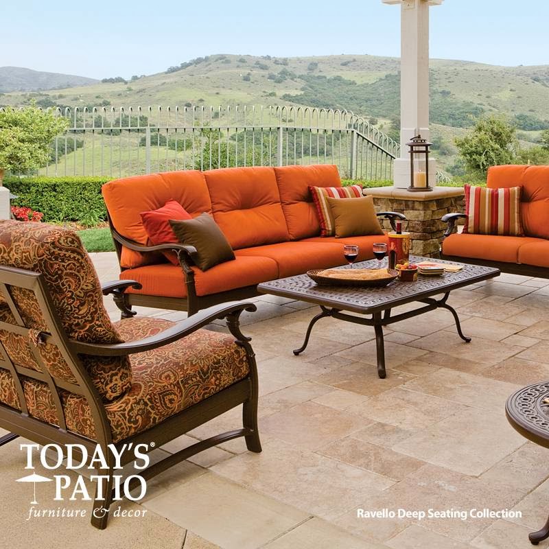 Today's Patio photo 3