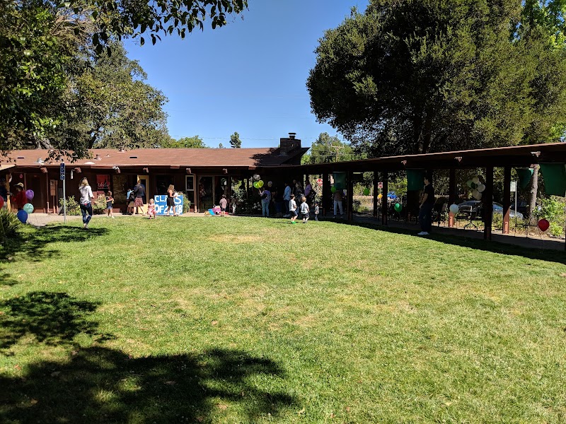 Photo of Amigos De Palo Alto