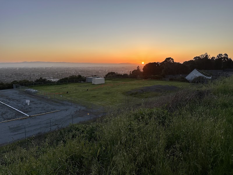 Parking Lot A, CSU East Bay photo 3