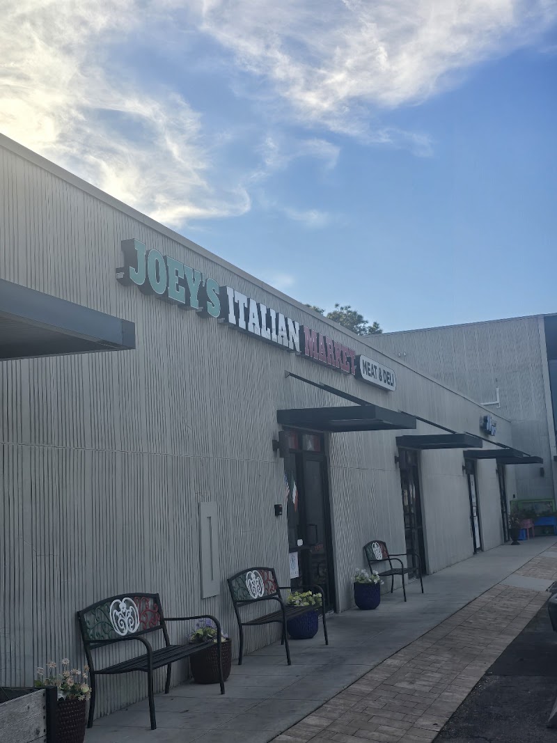 Joey’s Italian Market photo 5