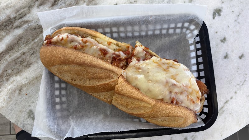 Joey’s Italian Market photo 3