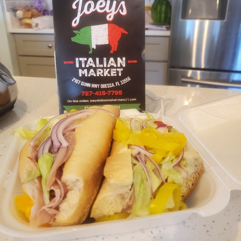 Joey’s Italian Market photo 4