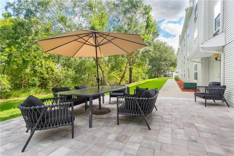 Photo of MainStay Suites Tampa Moffitt-USF