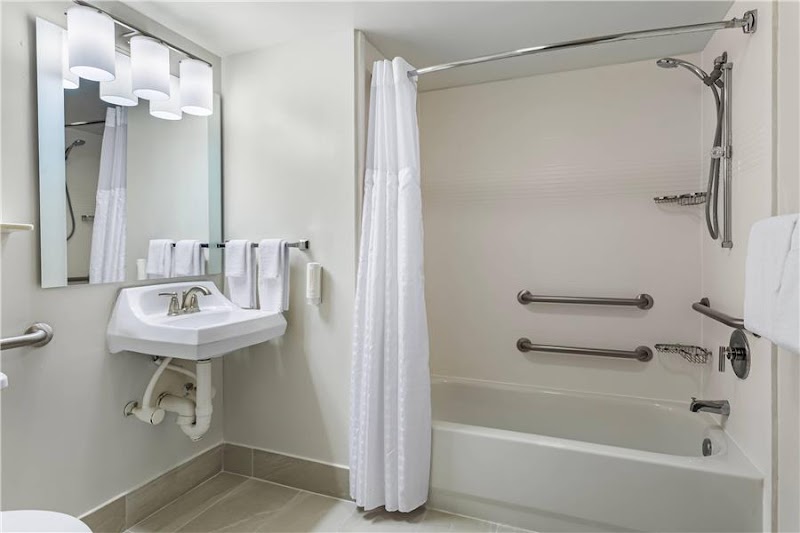 MainStay Suites Tampa Moffitt-USF photo 3