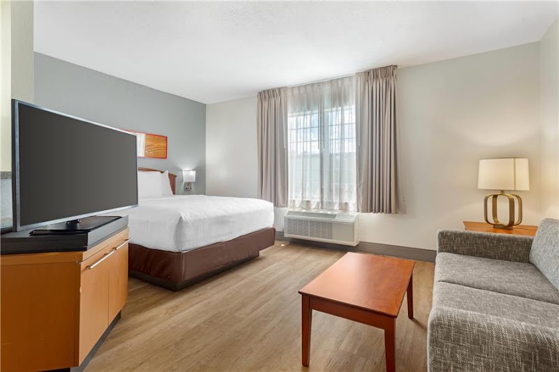 MainStay Suites Tampa Moffitt-USF photo 2