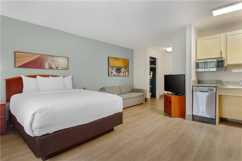 MainStay Suites Tampa Moffitt-USF photo 5