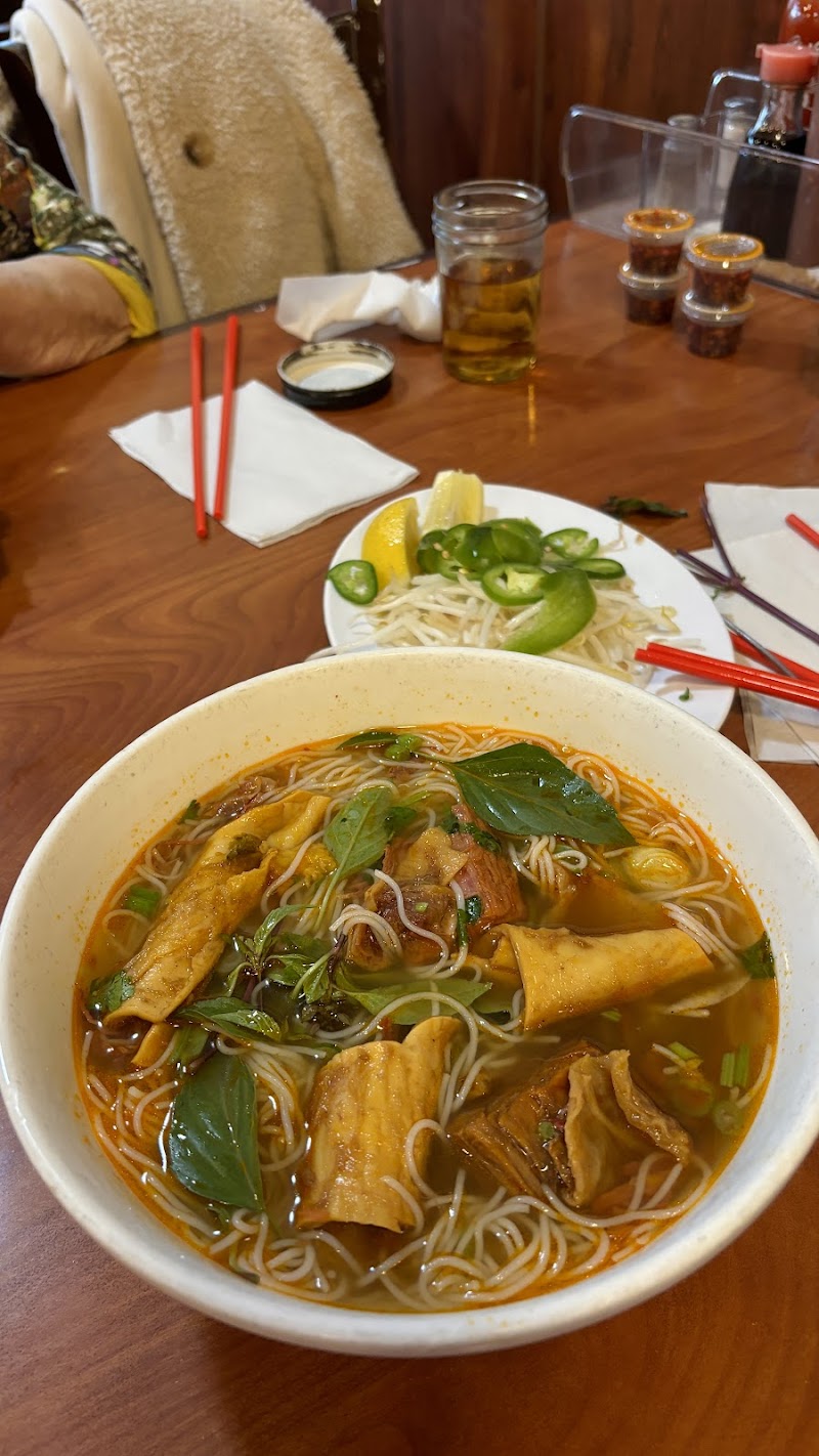 Pho Huynh Hiep 4 - Kevin's Noodle House photo 4