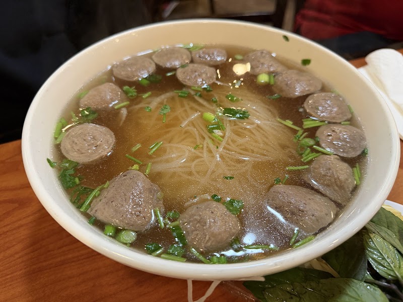 Pho Huynh Hiep 4 - Kevin's Noodle House photo 3