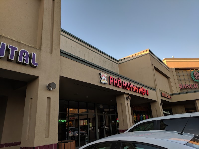 Photo of Pho Huynh Hiep 4 - Kevin's Noodle House