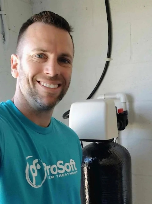 Photo of ProSoft Water
