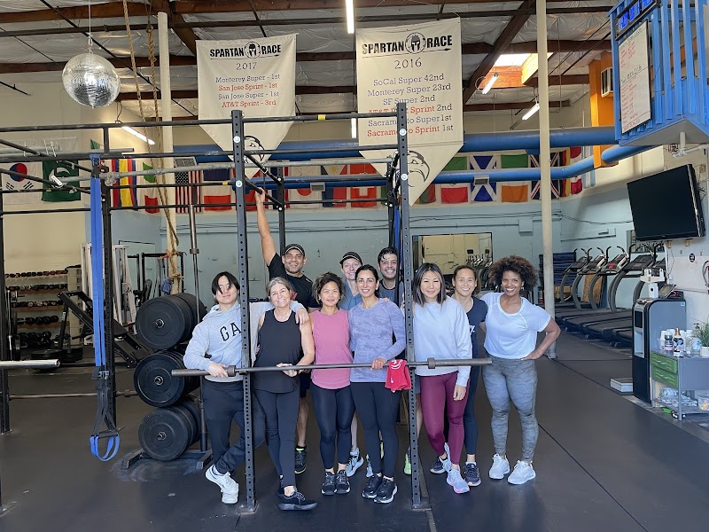 HAWC Gym photo 3