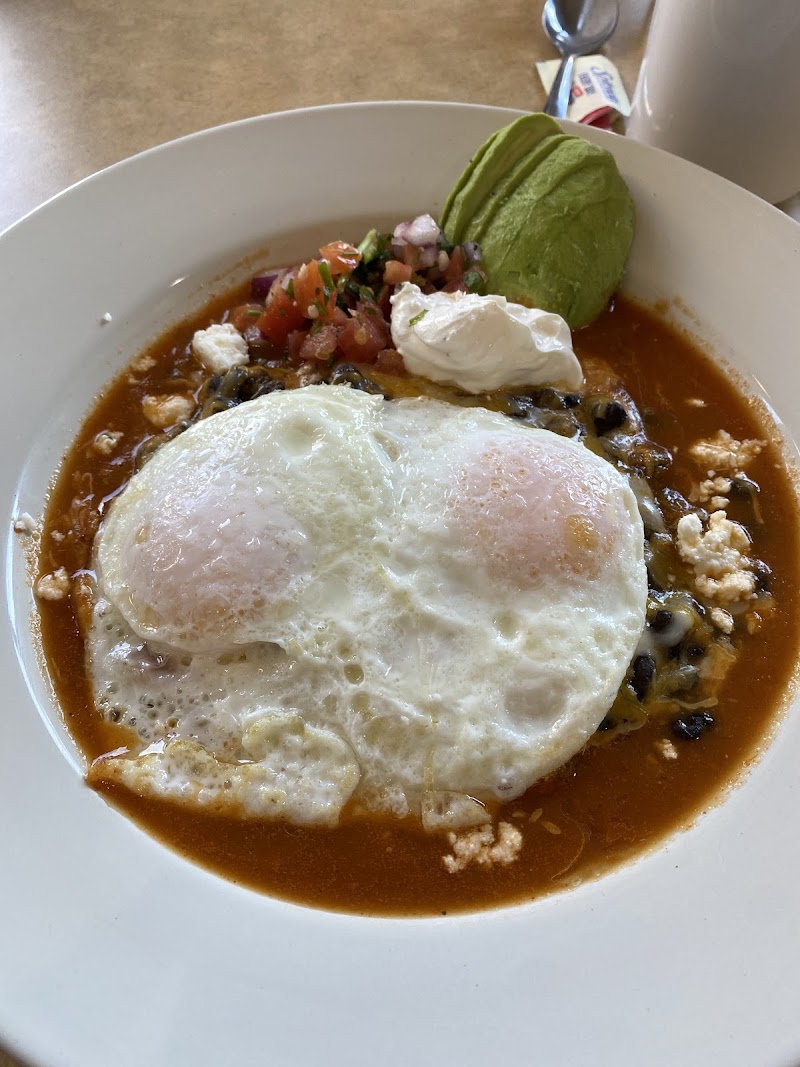 Cafe Benedict photo 5