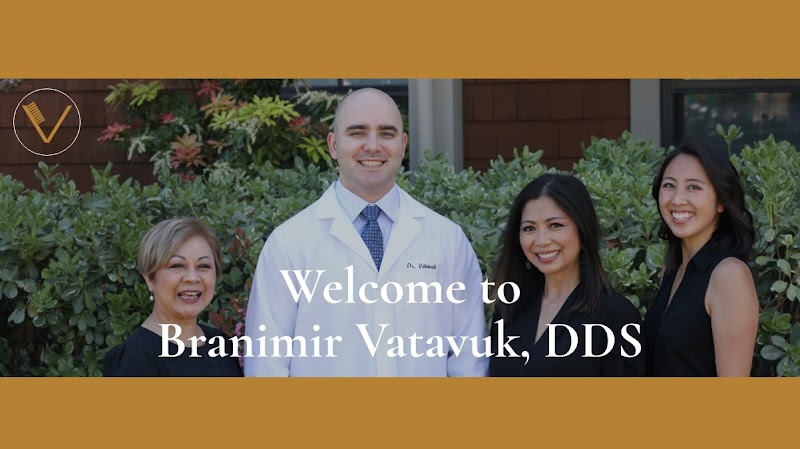 Branimir Vatavuk DDS photo 2