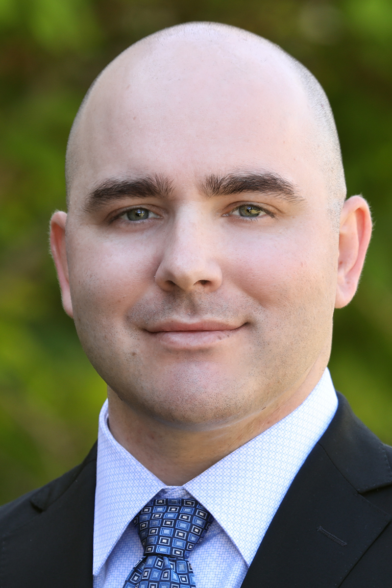 Photo of Branimir Vatavuk DDS