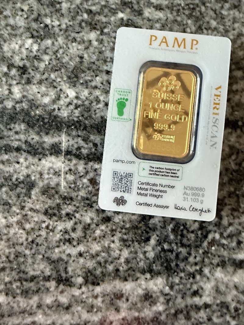 Value Gold & Silver Exchange photo 2