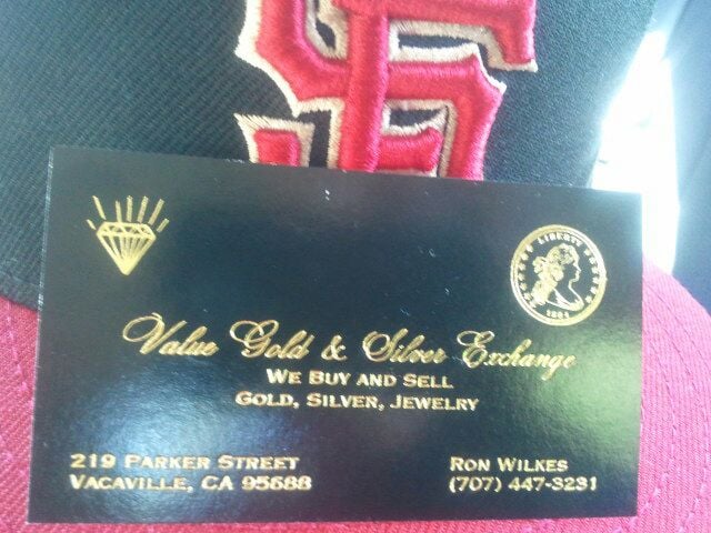 Value Gold & Silver Exchange photo 4