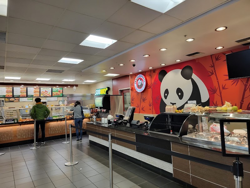 Photo of Panda Express