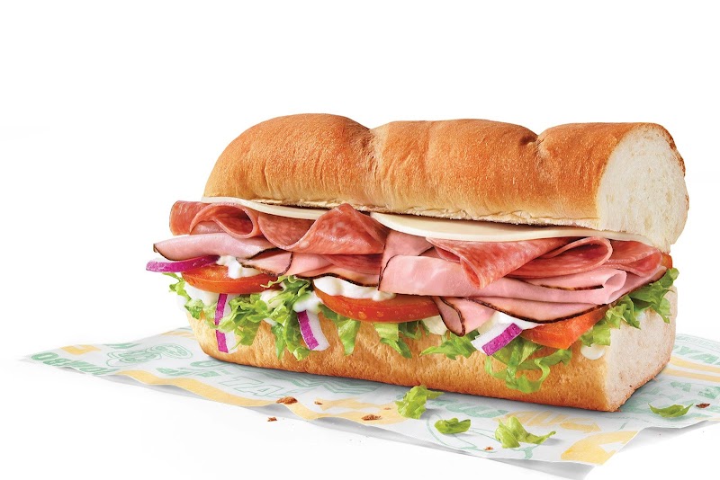 Photo of Subway