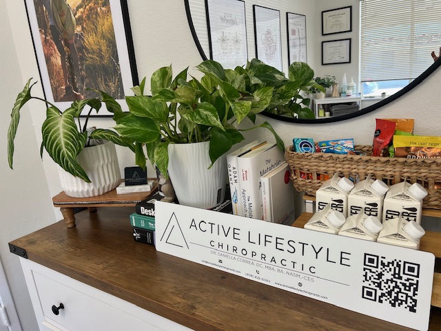 Active Lifestyle Chiropractic photo 2