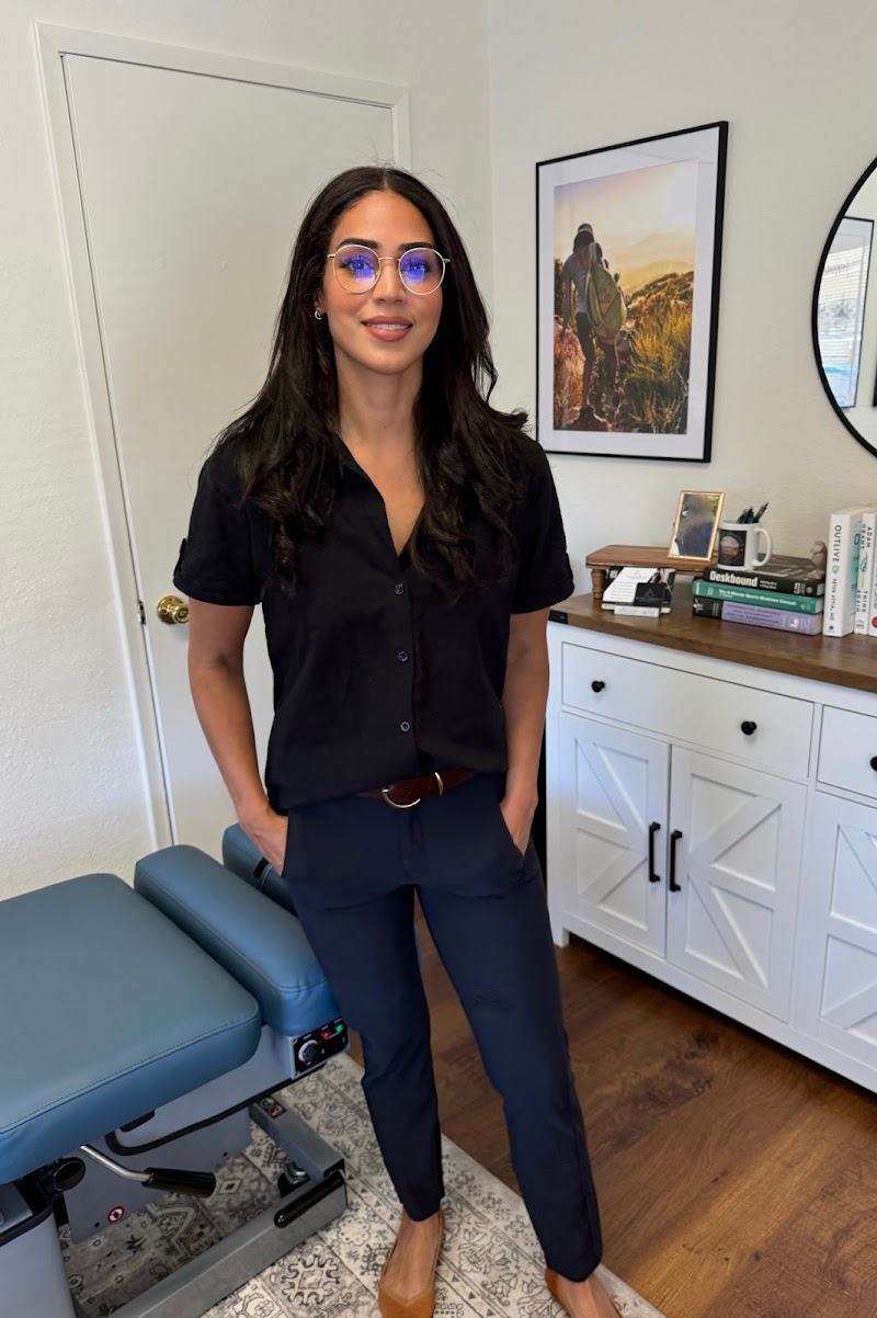 Active Lifestyle Chiropractic photo 4