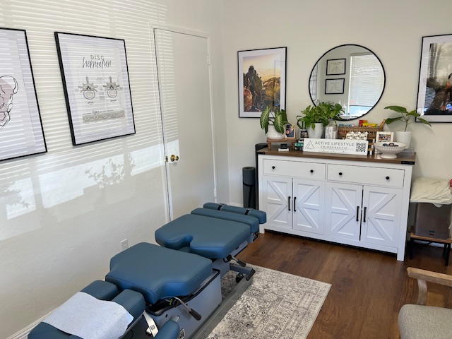 Photo of Active Lifestyle Chiropractic