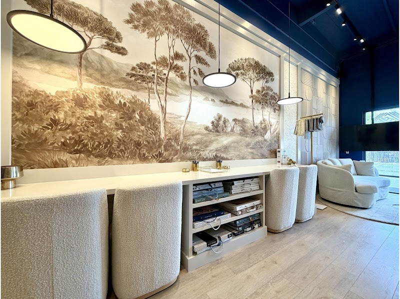 Wallpaper Showroom by Parfait photo 2