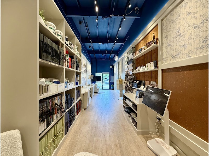 Wallpaper Showroom by Parfait photo 5