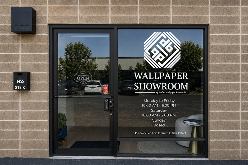 Photo of Wallpaper Showroom by Parfait