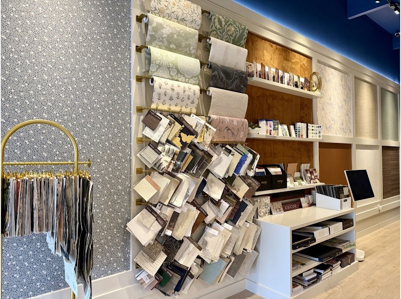 Wallpaper Showroom by Parfait photo 3
