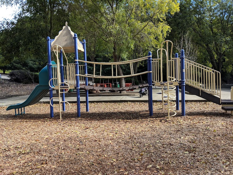 Photo of Palomares Hills Park